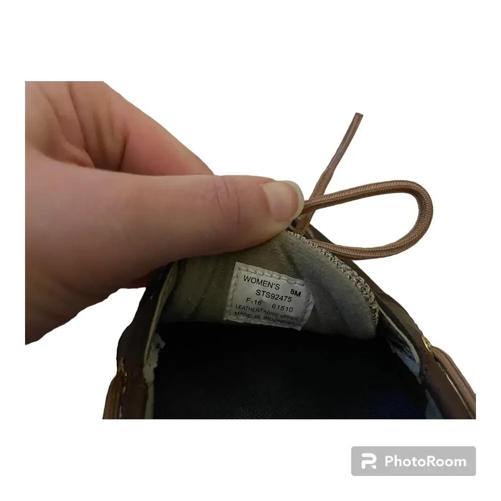 Sperry Laguna Boat Shoes